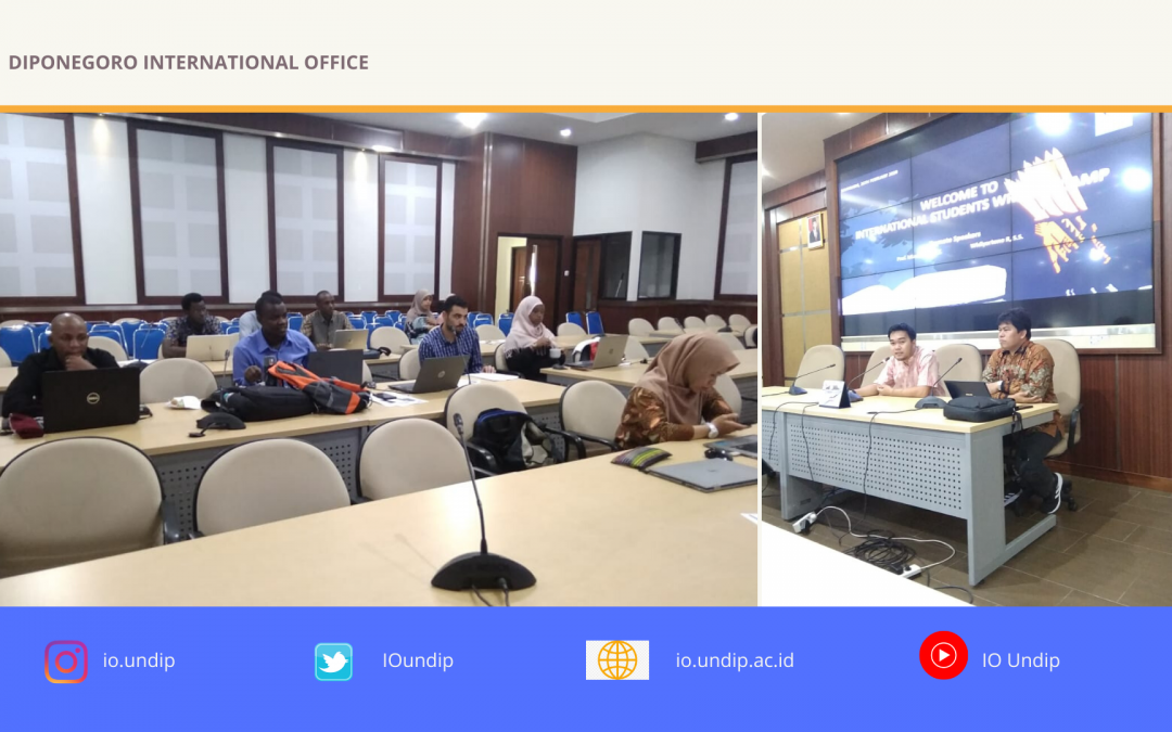International Students’ Testimonial for ISWC 2020