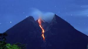 MERAPI
