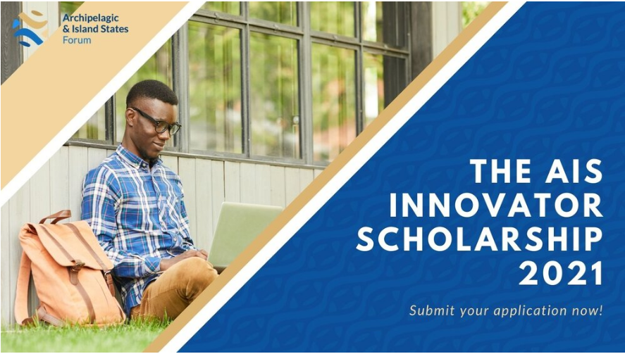 AIS Forum Fully Funded Program: The Innovator Scholarship 2021