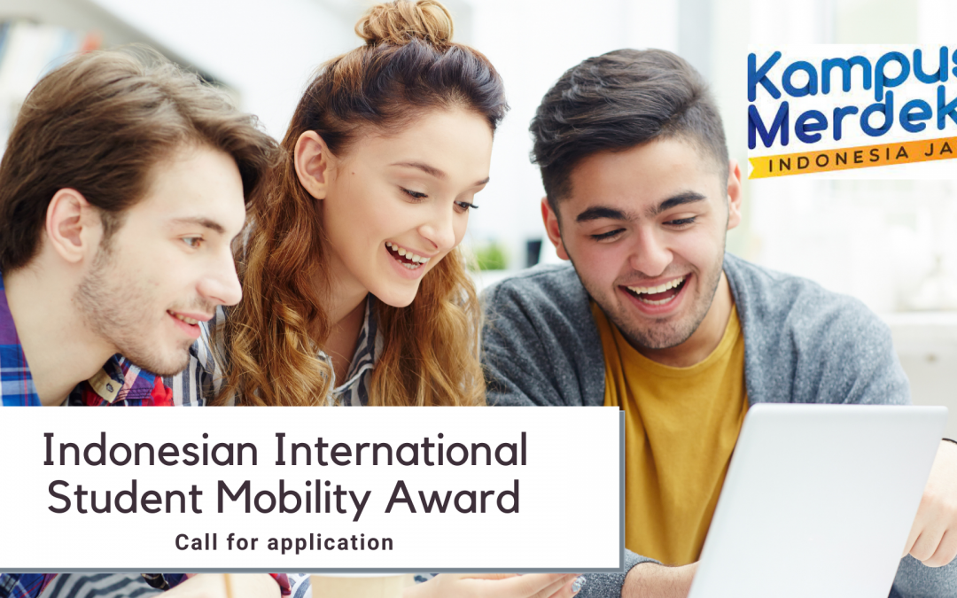 Indonesian International Student Mobility Awards call for application